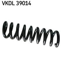 SKF VKDL 39014